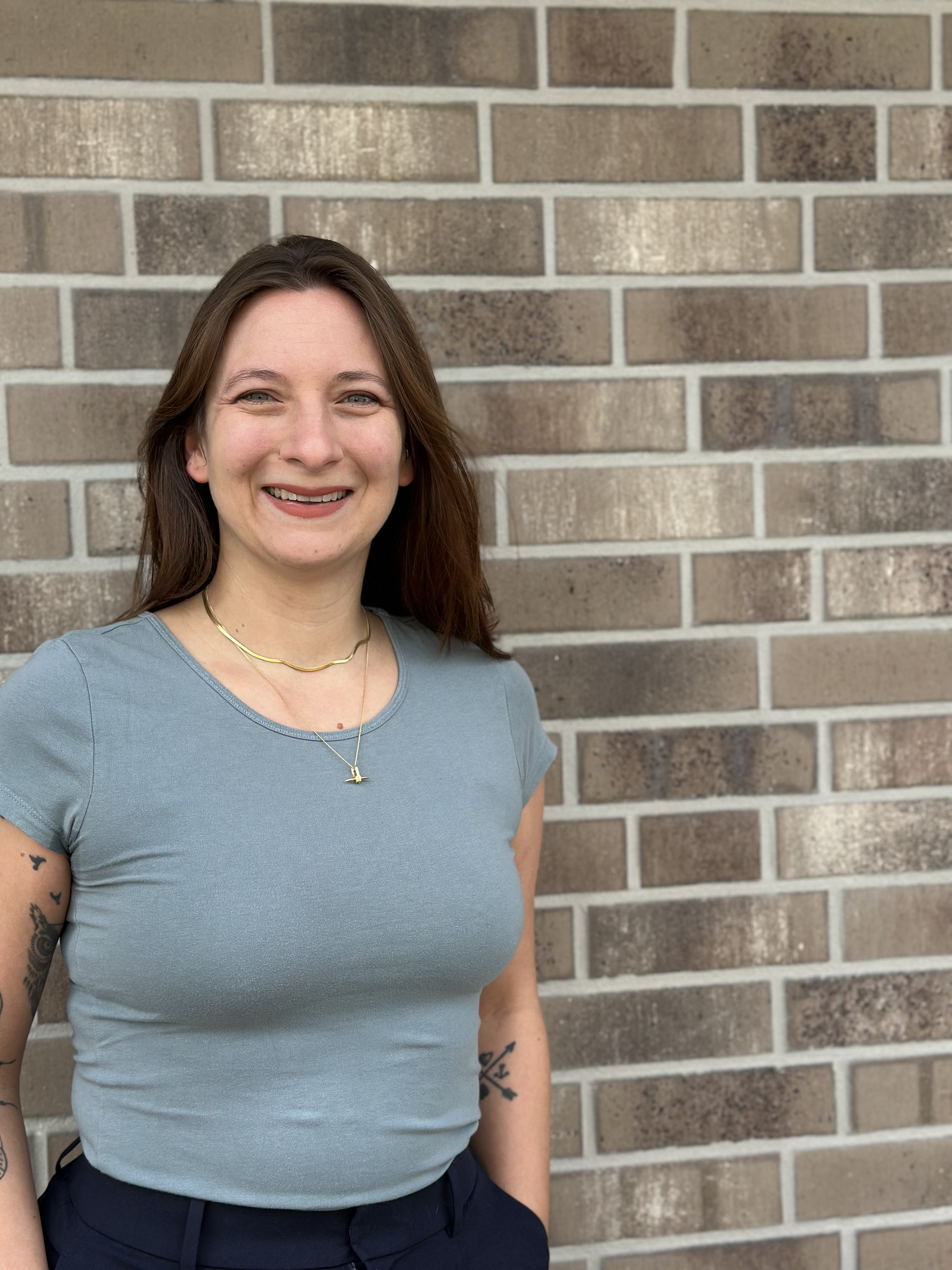 Portrait Lisa Sophia Rosenbaum - 2026